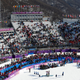 Sochi empty seats